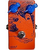 Amazon.com: MXR Blue Box™ Octave Fuzz : Musical Instruments