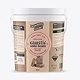 Caustic Soda Beads for Soap Making - 10 Lbs - High Test Lye - Soapers Mark