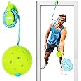Dink’r - Pickleball Trainer | Rebounder for Practice Sessions | Solo Training & Gift for All Ages | Perfect Pickleball Training Aid for Juniors and Pros