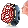 Microcurrent Multifunctional Facial Device, FSA HSA Eligible Smart Photon Micro-Current Device Electric Face Lift Light Therapy Skin Care Beauty Machine