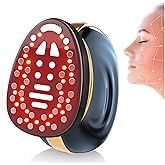 Microcurrent Multifunctional Facial Device, Smart Photon Micro-Current Device Electric Face Lift Light Therapy Skin Care Beauty Machine