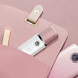 Fulenyi Nano Mister Eyelash Extensions Facial Skin Care Portable Mist Sprayer view 2