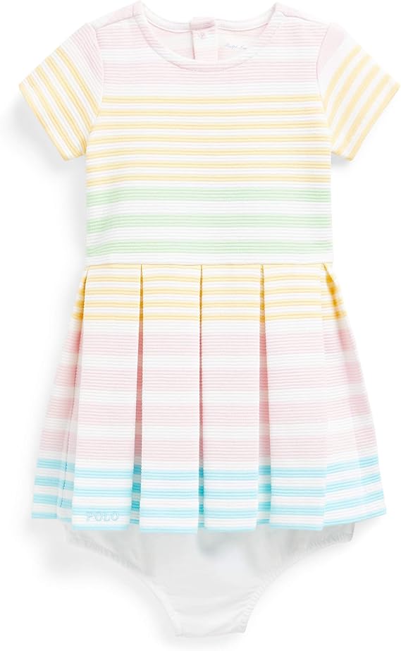 ralph lauren baby girl coat