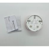 NOTIFIER FST-951H - High Temperature Thermal Sensor - White