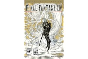 Final Fantasy XIV Collector's Edition