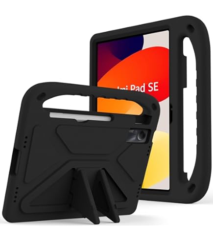 Amazon.com : Xiaomi Redmi Pad Se WiFi (128GB + 6GB) 11