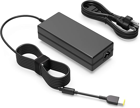 Amazon Com 135w Ac Charger Fit For Lenovo Thinkpad Thunderbolt 3 Dock Gen 2 Pro Ultra Docking Station Us Hybrid Usb C 40af0135us 40an0135us 40ah0135us 40ac0135us 40aj0135us Laptop Power Supply Adapter Cord Computers