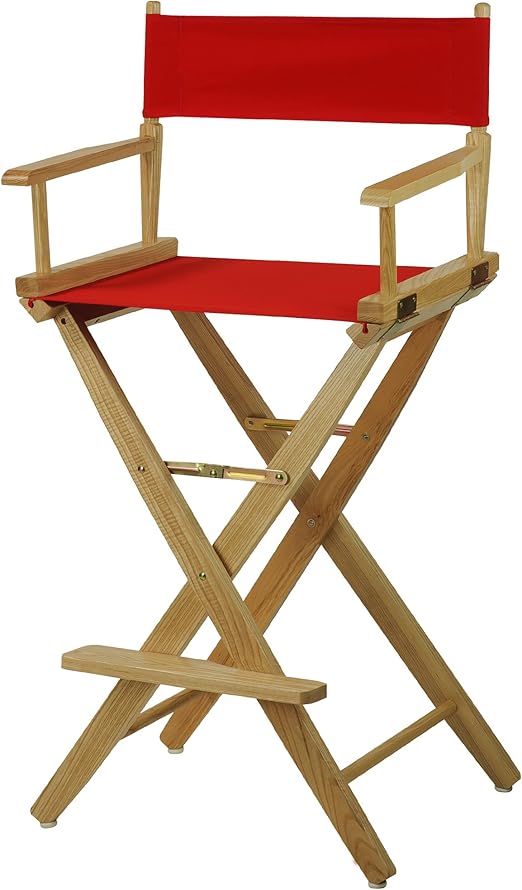 xl directors chair