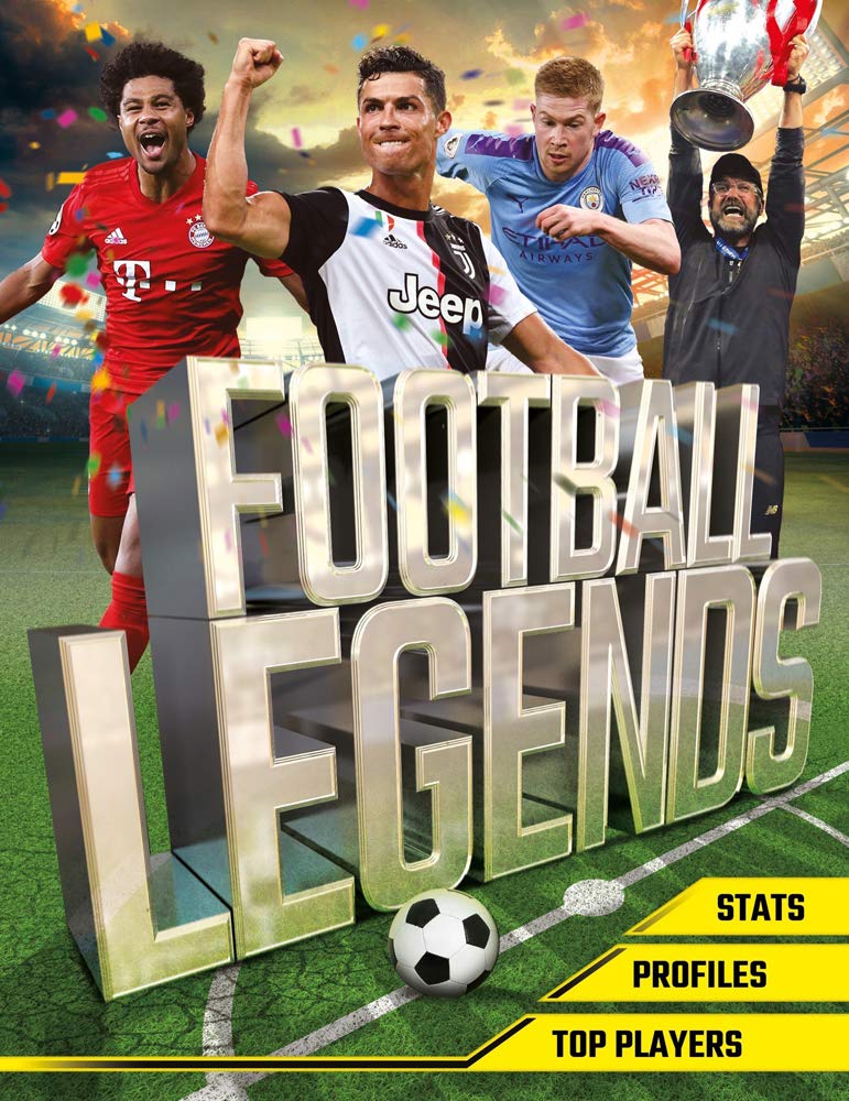 top football legends