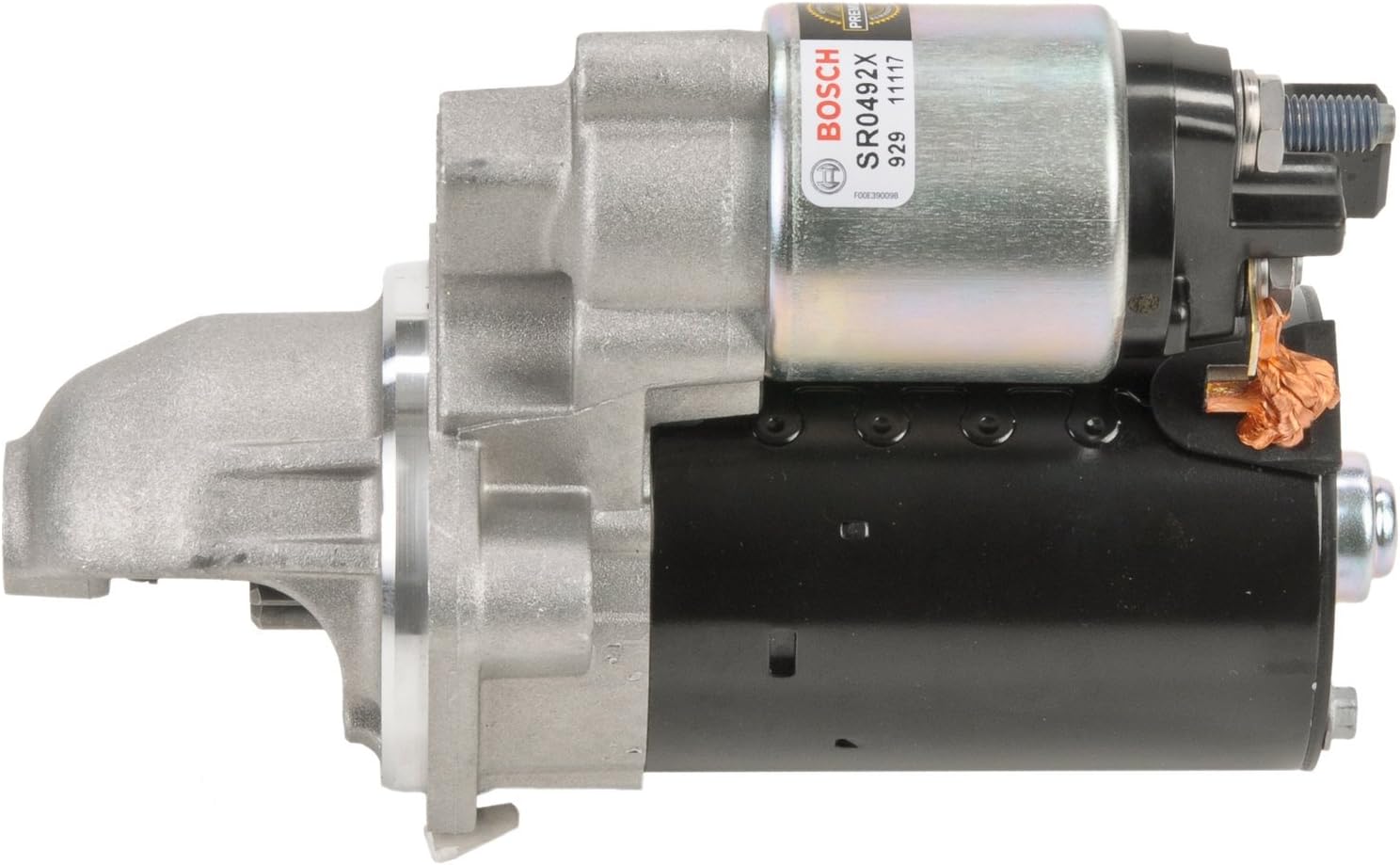 BOSCH SR0492X 0986021507 Starter Automotive