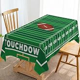 Copritavolo Football Game Day 12 Pezzi – Protezione Tavolo A Tema NFL Per Partite E Feste