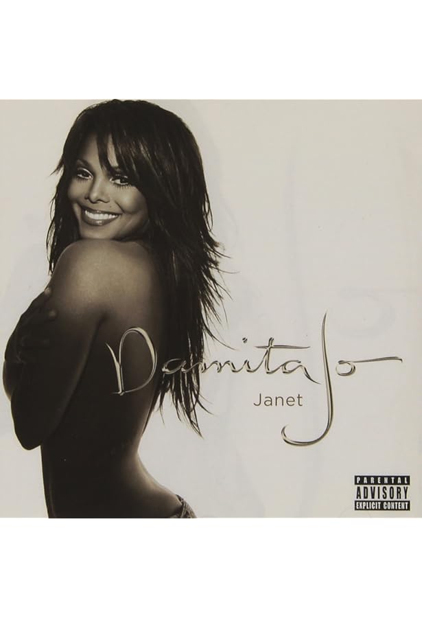 LP) Janet Jackson - 20 Y.O. 美品 USOG Jackson, Janet - 20 Years