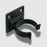 Lighting Innovations 10x Kitchen Plinth Leg Clips Brackets 32mm Dia Plastic view 4