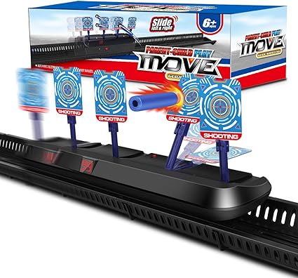 nerf walkie talkies target