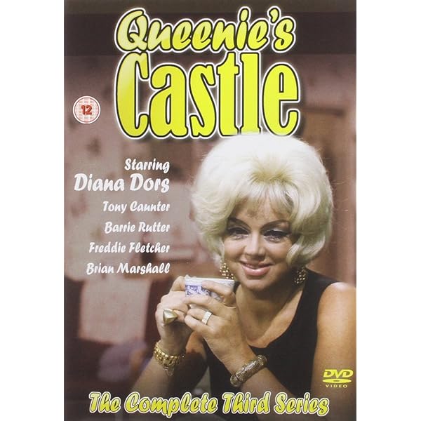 Amazon.com: Piece Of Cake - The Complete Series [DVD] [1988
