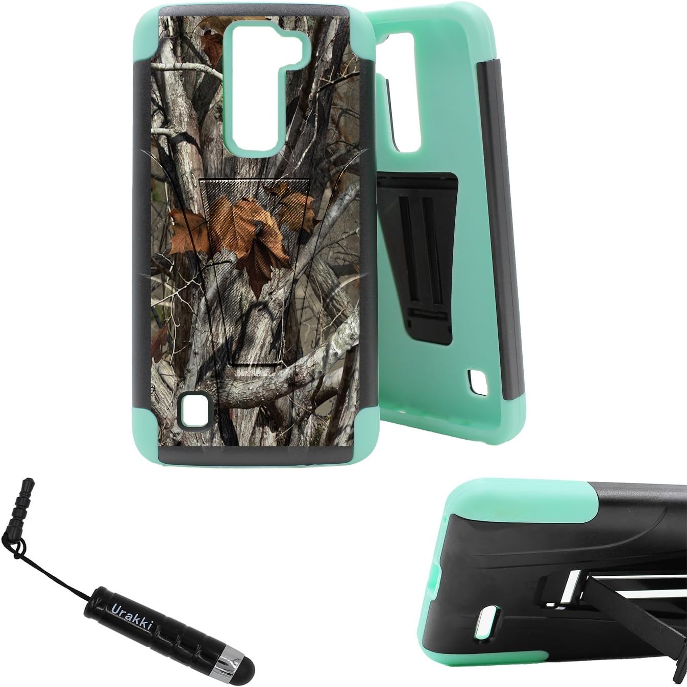 Best camo lg treasure case