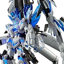 Bandai spirits 1/60 PG RX-0 Unicorn Gundam Perfectibility