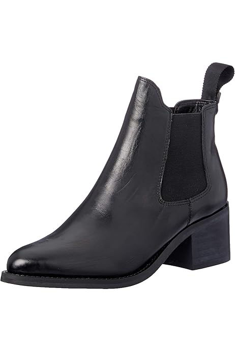 tony bianco hampton bootie