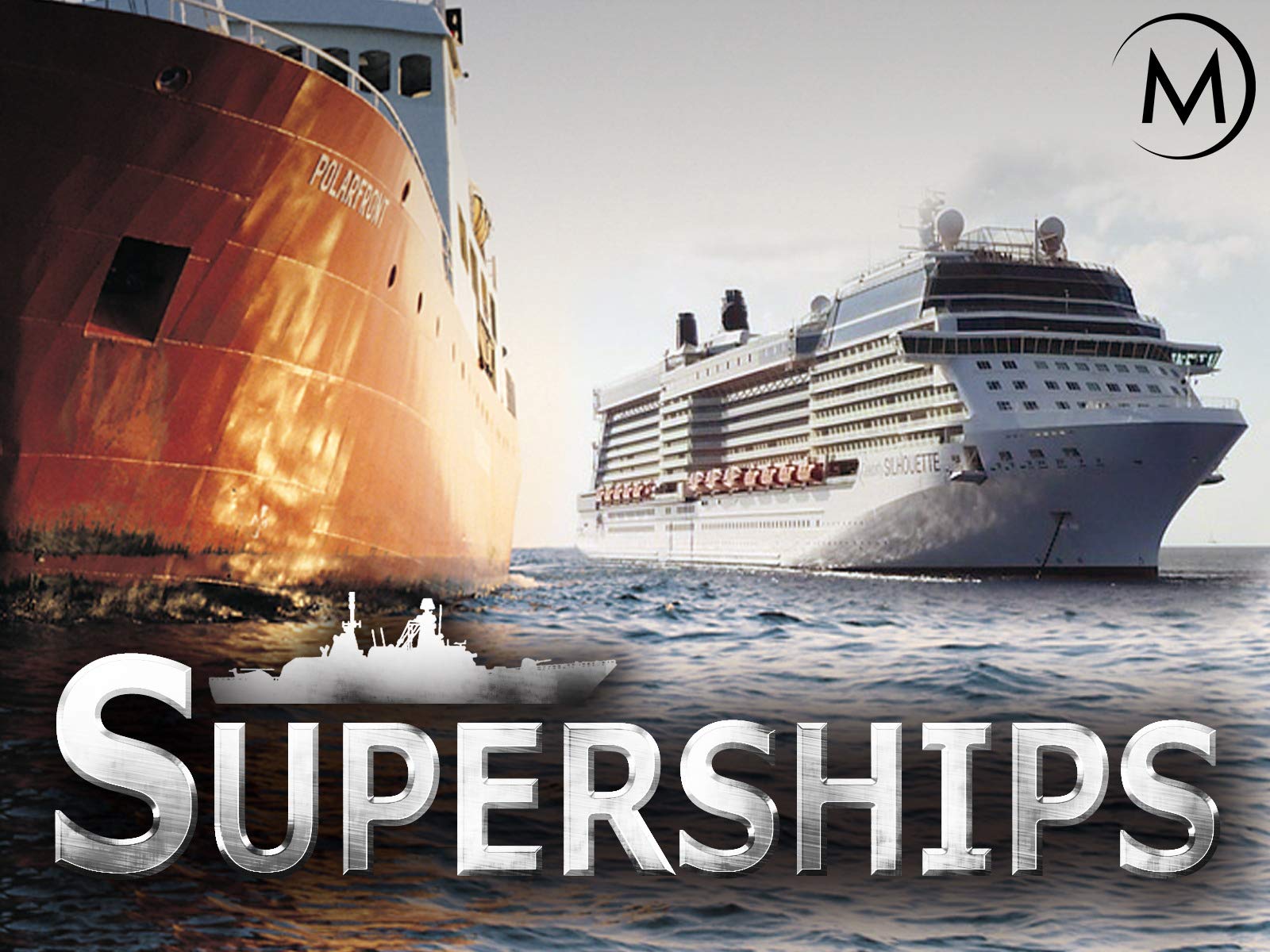 Watch Cruising The Cut Prime Video