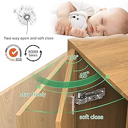 Cosycove Face Frame Inset Cabinet