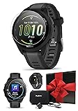 PlayBetter Garmin Forerunner 165 Music