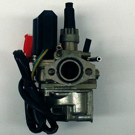 Carburateur vivacity 50 Clearance