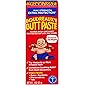 Boudreaux's Butt Paste Maximum Strength Diaper Rash Ointment, 2 Ounce Tube