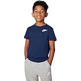Nike Kids' Sportswear Club T-Shirt