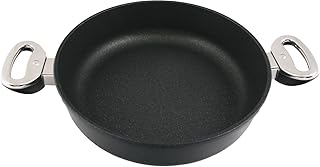 BAF 5001 13 28 0 A ServierPfanne, 28 cm Gigant Newline