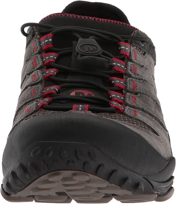 merrell cham 7 limit stretch