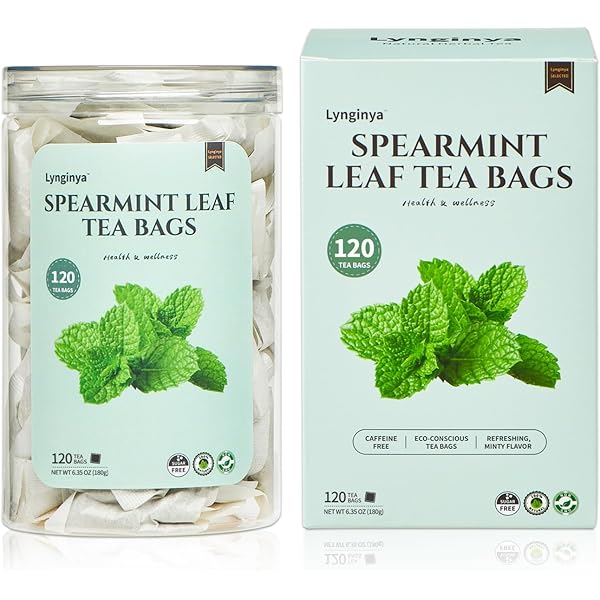 Amazon.com : Witpak (3 - PACK, Mint Leaf Tea) : Grocery & Gourmet Food