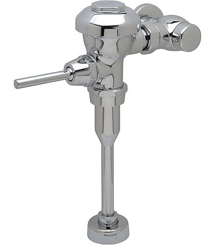 neer  ② Zurn Z5635-BWL Floor Mounted, Back Outlet, Flush Valve