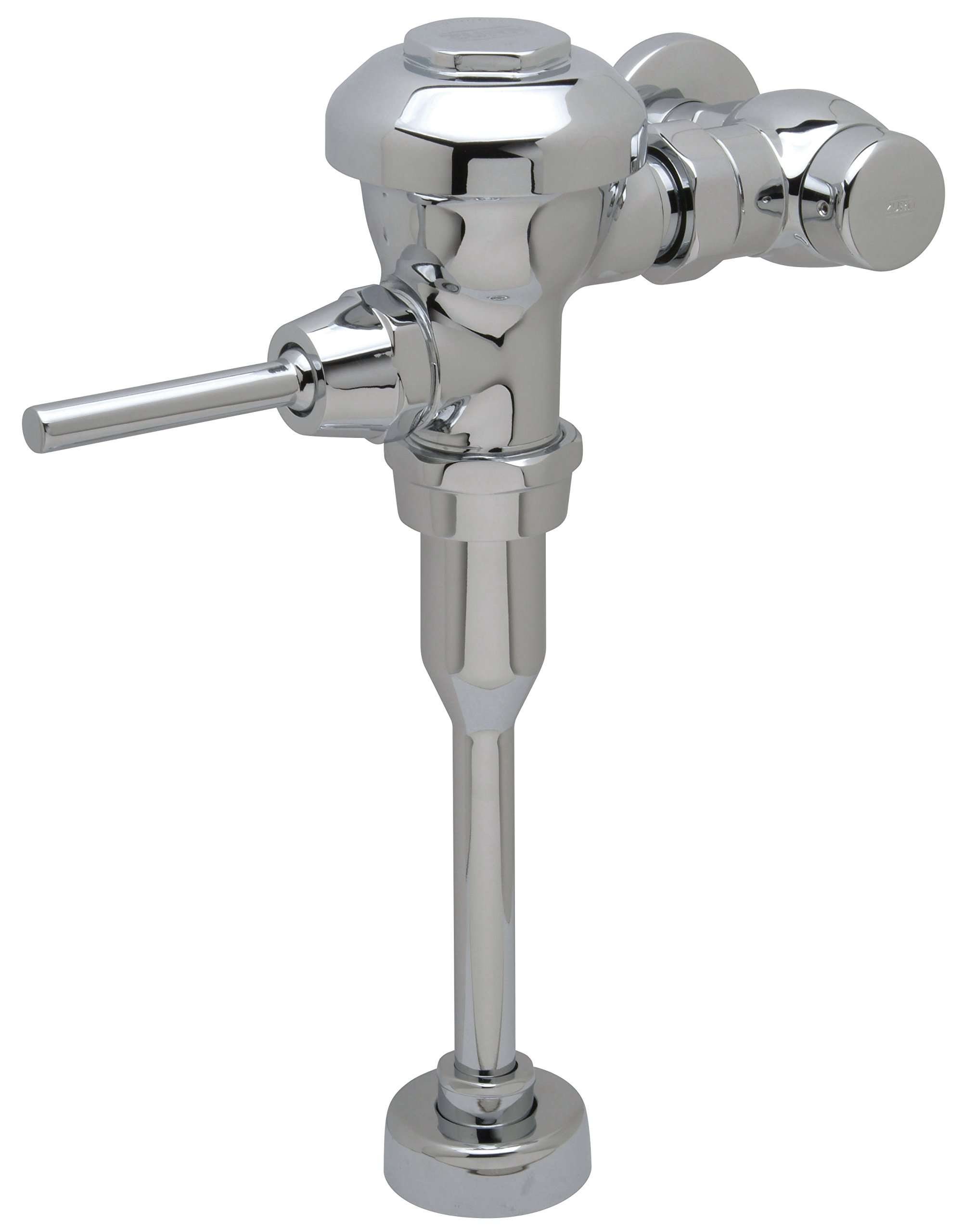 Photo 1 of Zurn Z6003AV AquaVantage AV Exposed Flush Valve With Top Spud Connection For 3/4" Urinals