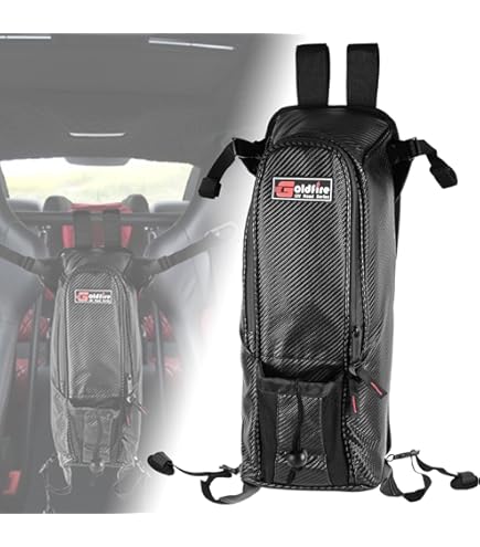 バッグ k.r.r.r.r. Amazon.com: PRP Seats E90 Firewall Bags for Kawasaki KRX (Pair