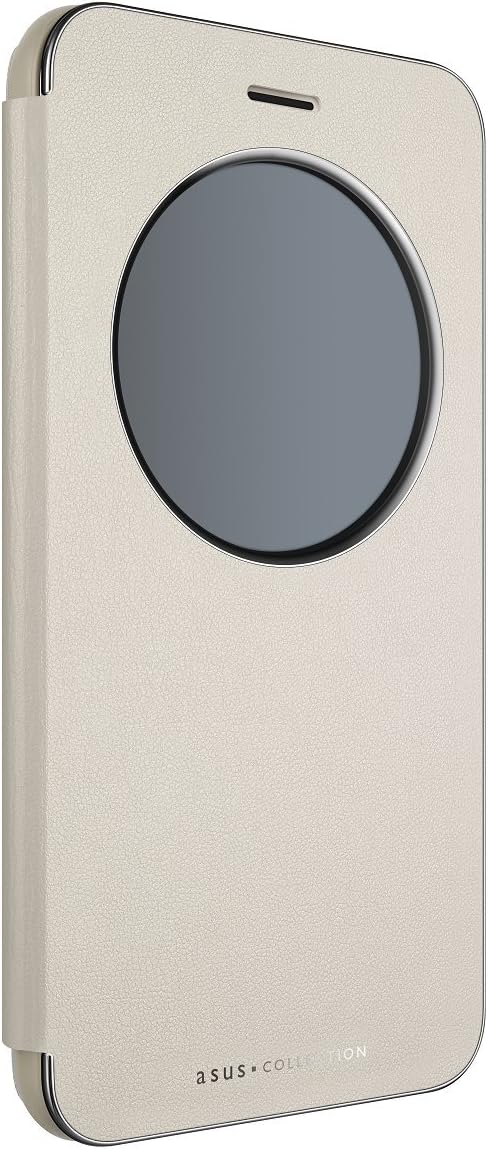 Amazon Co Jp Asus Zenfone 3 Ze5kl 専用 View Flip Cover ゴールド 90ac01d0 v005 家電 カメラ