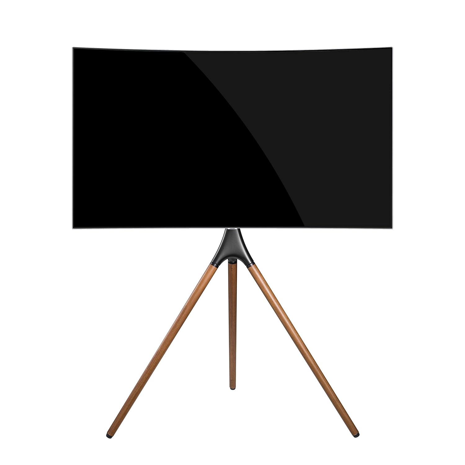 Buy TechOrbits Portable TV Floor Stand for Samsung 55" and 65" Q7CN