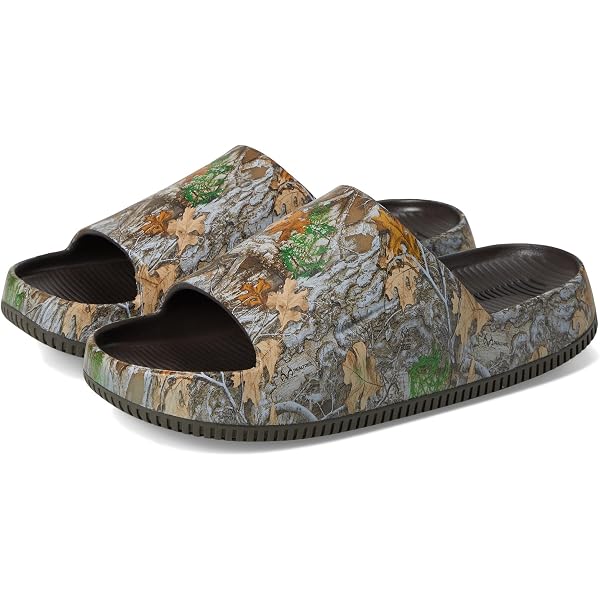 Amazon.com | Nike Calm Printed Men display picture 1