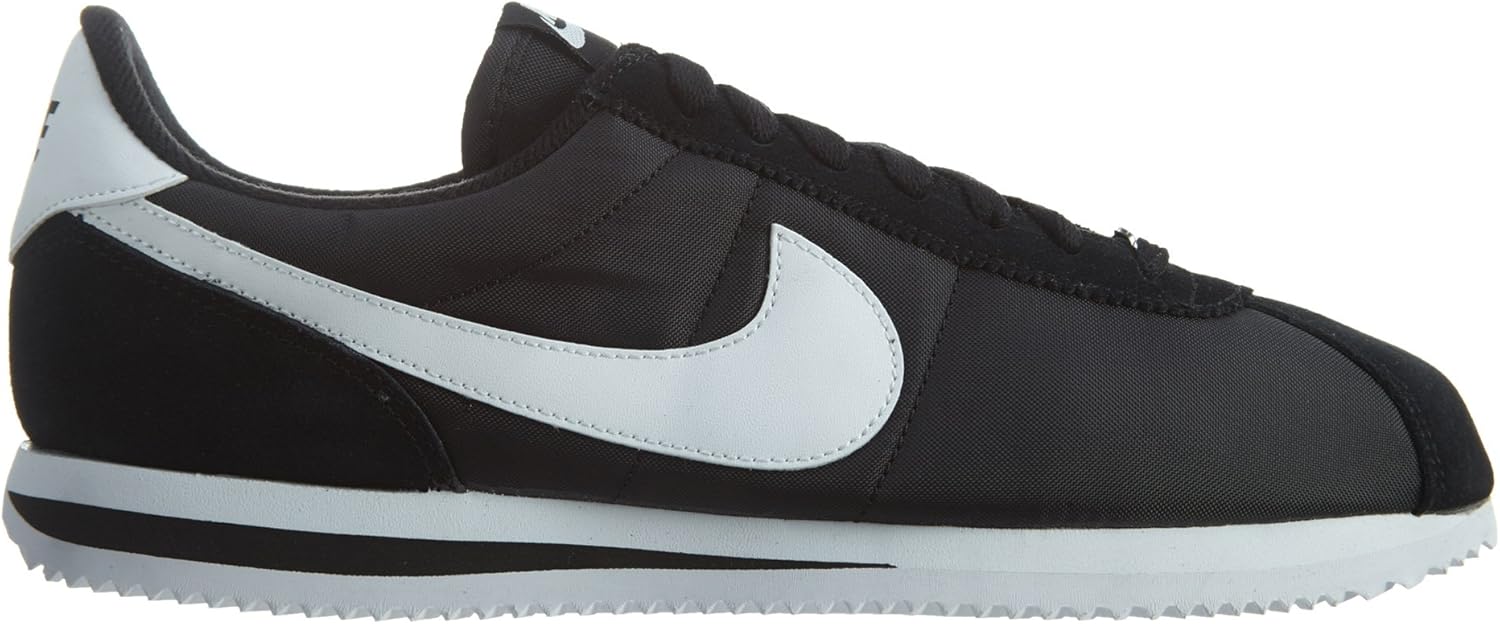 nike men's moccasins