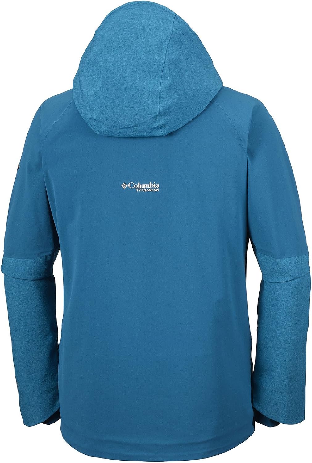 columbia powder mountain ski jacket