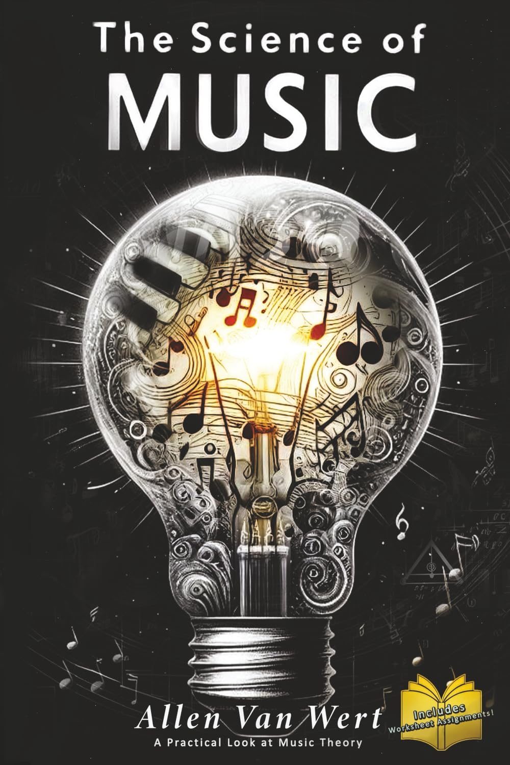 The Science of Music: A practical look at music