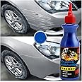 Ultimate Paint Restorer - Car Scratch Remover for Deep Scratches, Paint Scratch Repair Agent, Car Scratch Repair for Vehicles (100ml)