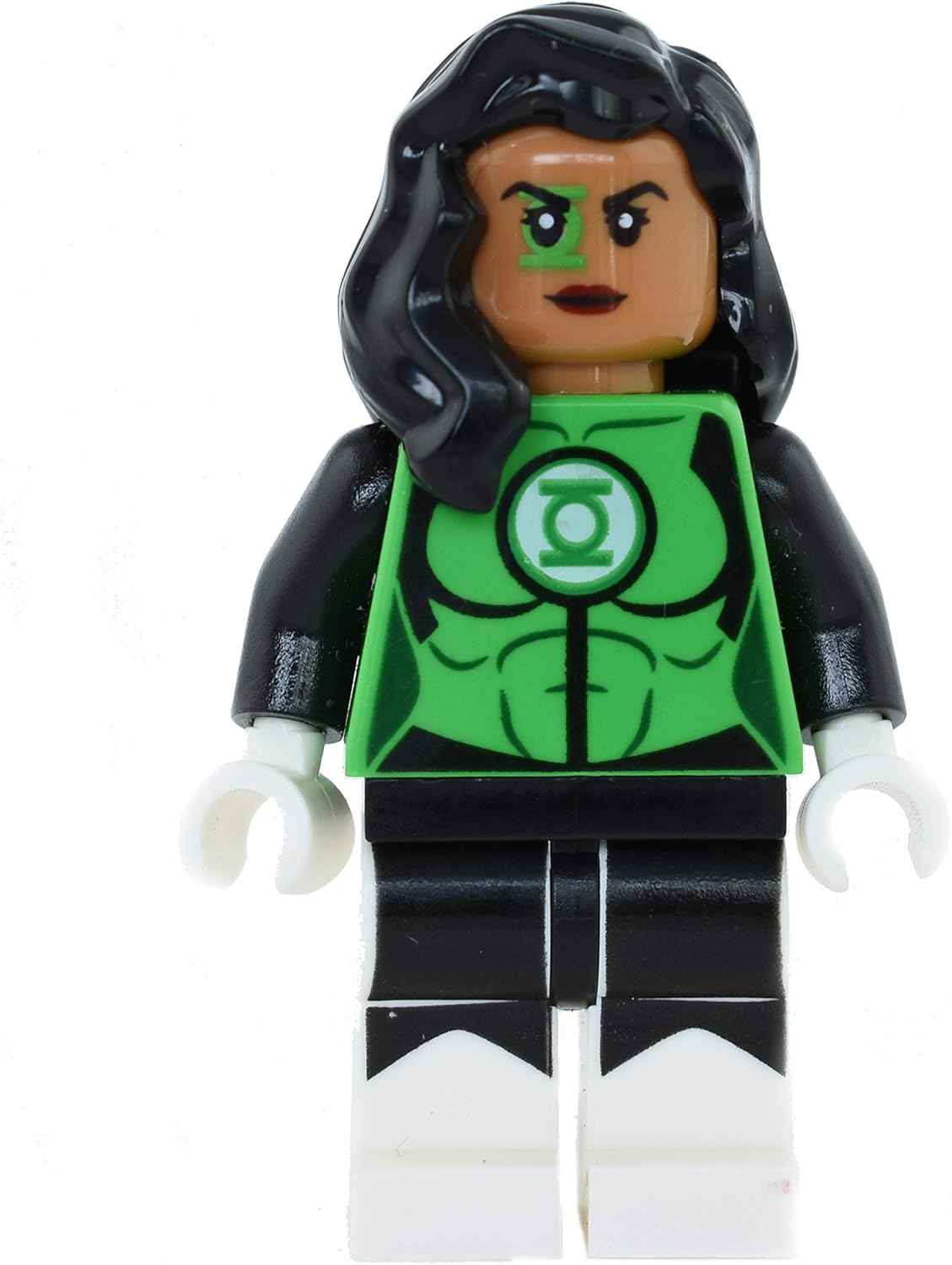 lego super heroes green lantern