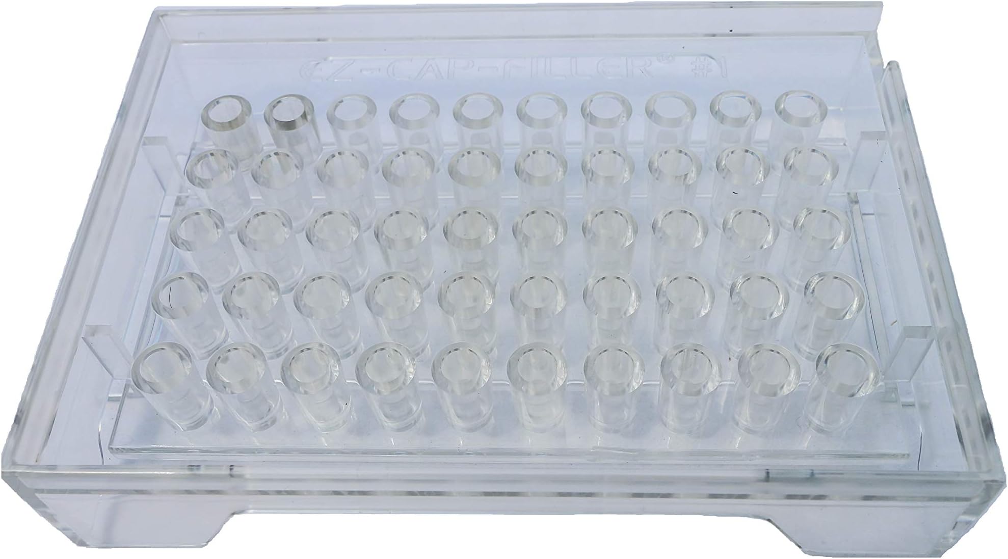 Capsule Holder for capsule size 00