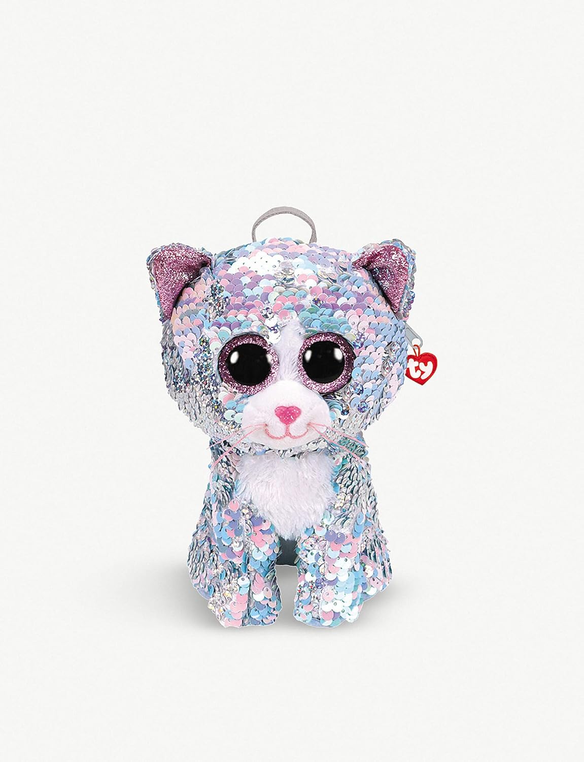 beanie boo backpack
