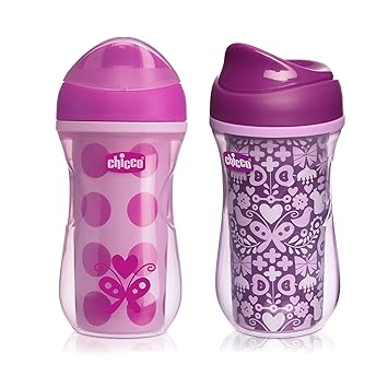 chicco natural fit insulated cup