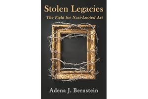 Stolen Legacy: The Fight for Nazi-Looted Art