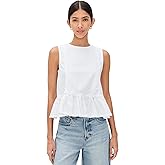 BAUM UND PFERDGARTEN Women's Madinel Top