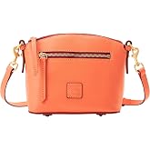 Dooney &amp; Bourke Handbag, Florentine Domed Crossbody