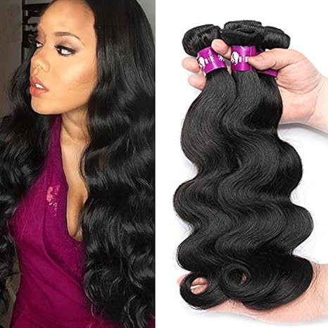Buy 14 16 18 20 Inches Hebe Brazilian Hair 4 Bundles 14 16 18 20