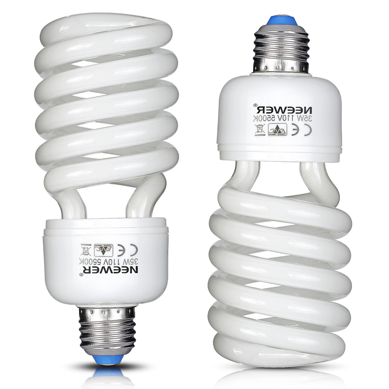 Best Video Lighting Bulb 105W